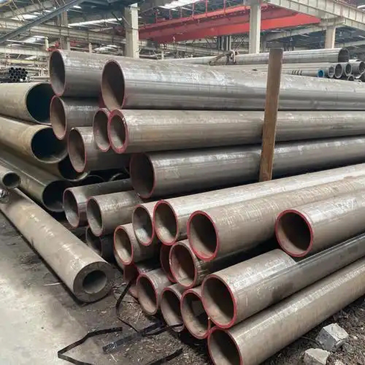 管城回族电厂用锅炉管